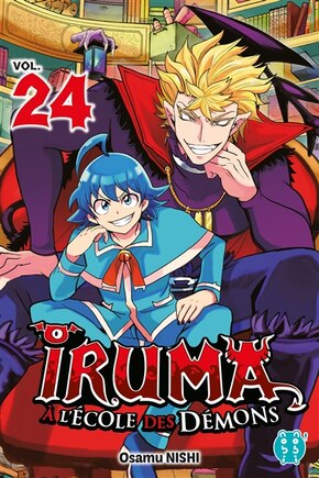 Couverture