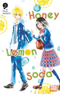Front cover_HONEY LEMON SODA T03