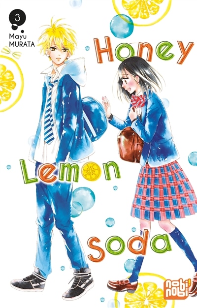 Front cover_HONEY LEMON SODA T03