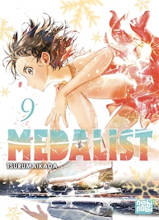 Couverture_Medalist, Vol. 9
