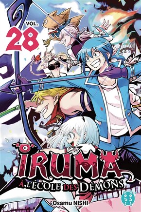 Couverture