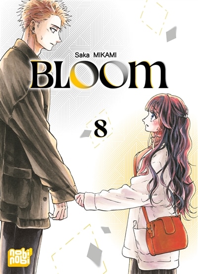 Couverture_Bloom, Vol. 8