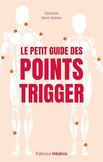 Front cover_Le petit guide des points trigger