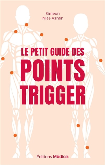 Front cover_Le petit guide des points trigger