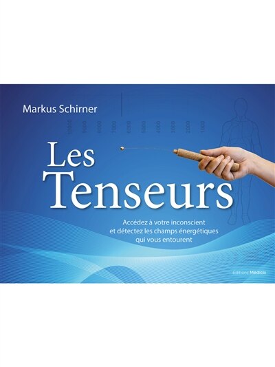 Front cover_Les tenseurs