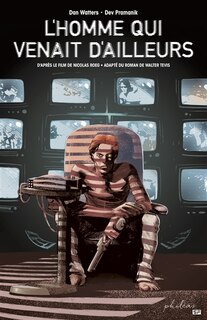 Couverture_L' homme qui venait d'ailleurs