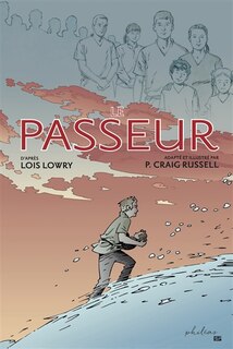 Couverture_Le passeur