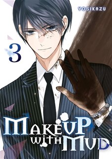 Couverture_Make up with mud, Vol. 3