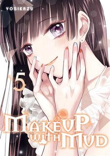 Front cover_Make up with mud, Vol. 5