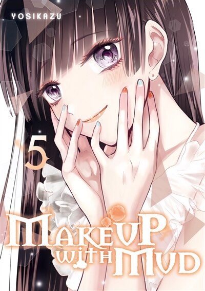 Front cover_Make up with mud, Vol. 5