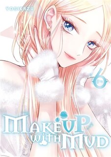 Couverture_Make up with mud, Vol. 6