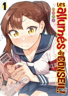 Couverture_Les allum&eacute;s du conseil !, Vol. 1