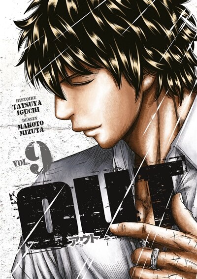 Couverture_Out, Vol. 9