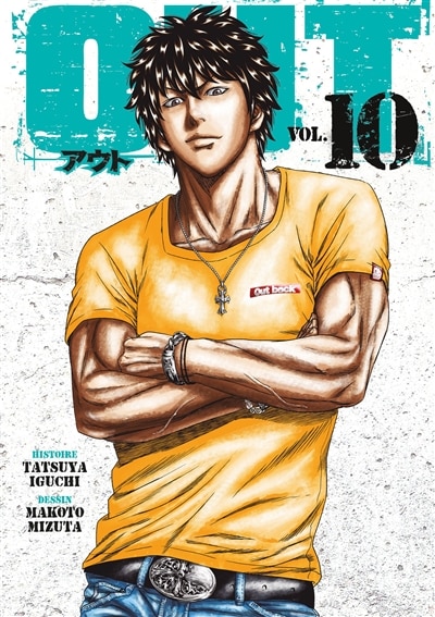 Couverture_Out, Vol. 10