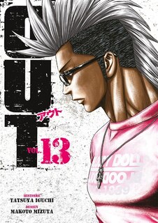 Front cover_Out, Vol. 13
