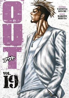 Couverture_Out, Vol. 19