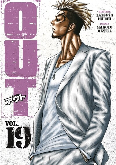 Couverture_Out, Vol. 19