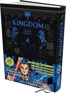 Couverture_Kingdom, Vol. 4