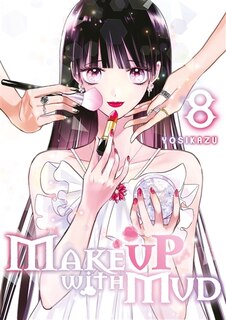 Couverture_Make up with mud, Vol. 8