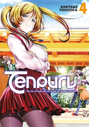 Couverture