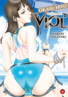 Front cover_Okasu Hito : coupable de viol