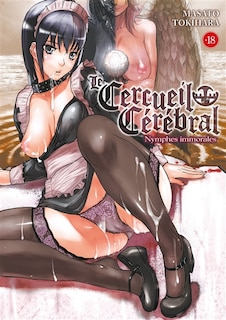 Couverture_Le cercueil c&eacute;r&eacute;bral : nymphes immorales