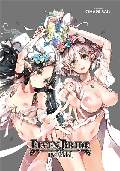 Front cover_Elven bride