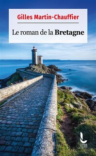 Front cover_Le roman de la Bretagne