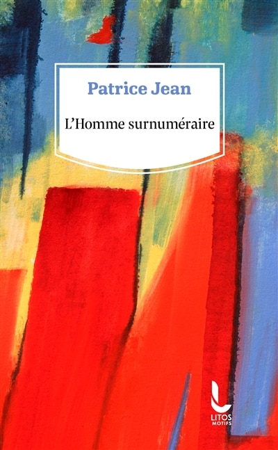 Couverture_L' homme surnuméraire