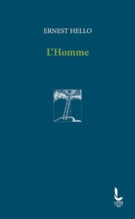 Couverture_L' homme