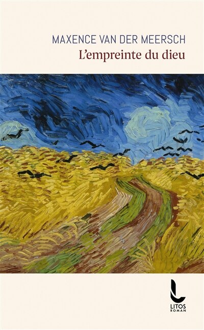 Front cover_L' empreinte du dieu