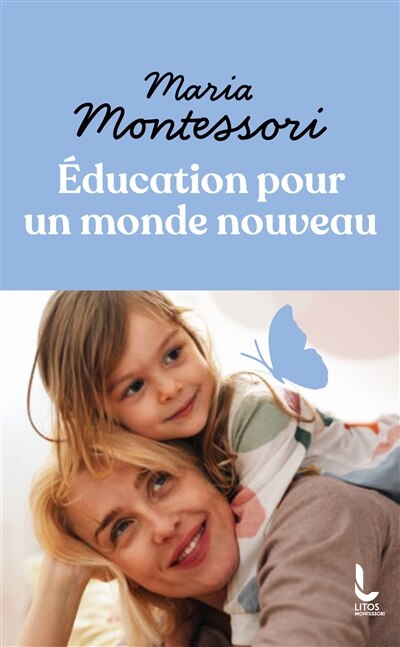 Front cover_Education pour un monde nouveau