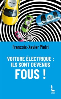 Front cover_Voiture électrique