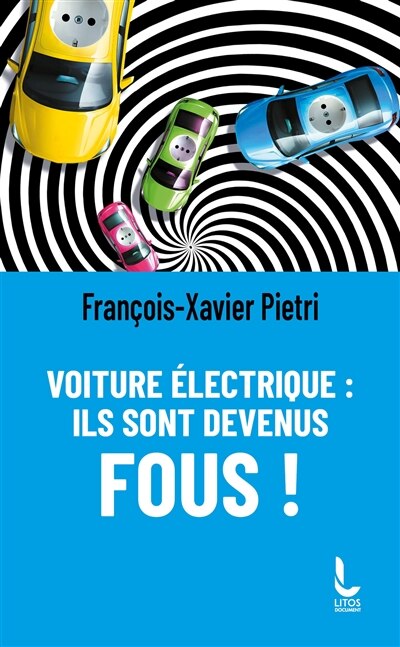Front cover_Voiture électrique