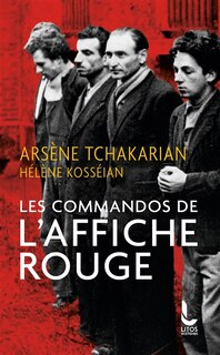 Couverture_Les commandos de l'Affiche rouge