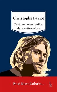 Front cover_C'est mon coeur qui bat dans cette ordure