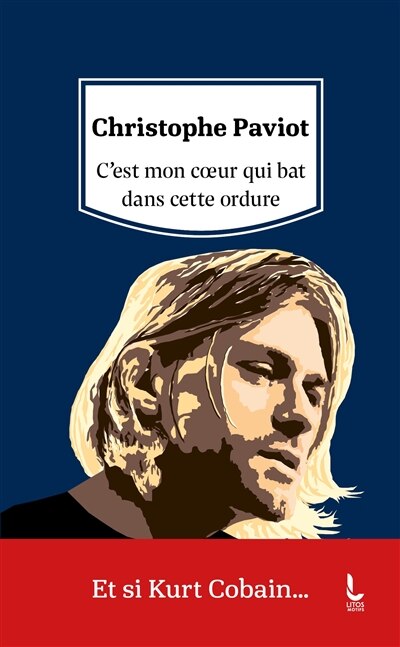 Front cover_C'est mon coeur qui bat dans cette ordure