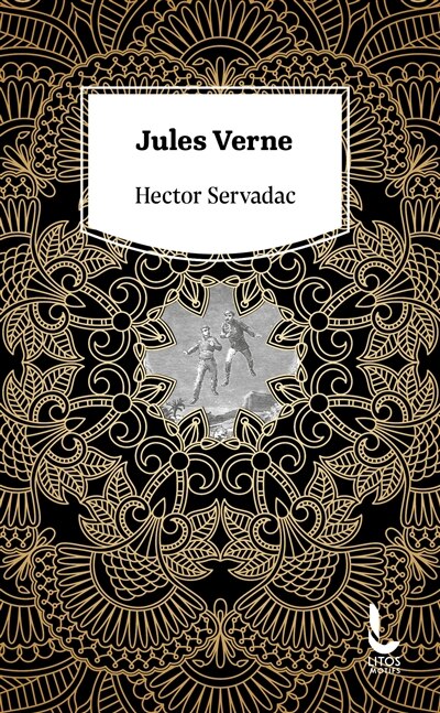 Front cover_Hector Servadac