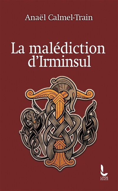 Couverture_La mal&eacute;diction d'Irminsul