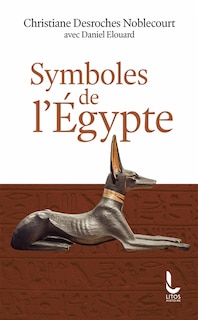 Front cover_Symboles de l'Egypte