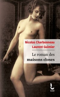 Couverture_Le roman des maisons closes