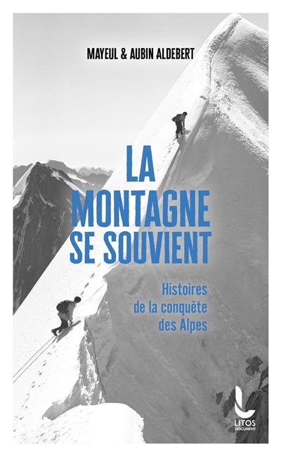 Couverture_La montagne se souvient