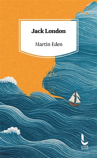 Front cover_Martin Eden