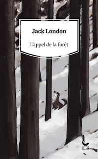 Front cover_L' appel de la for&ecirc;t