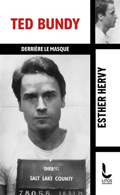 Front cover_Ted Bundy