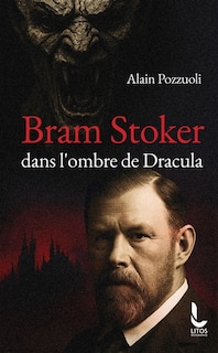 Couverture_Bram Stoker
