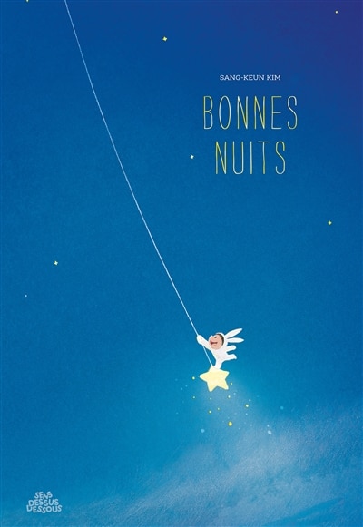 Front cover_Bonnes nuits