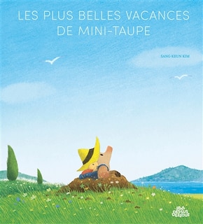 Front cover_Les plus belles vacances de Mini-Taupe