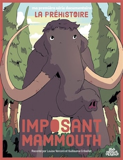 Couverture_Imposant mammouth