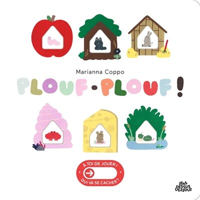 Front cover_Plouf-plouf !
